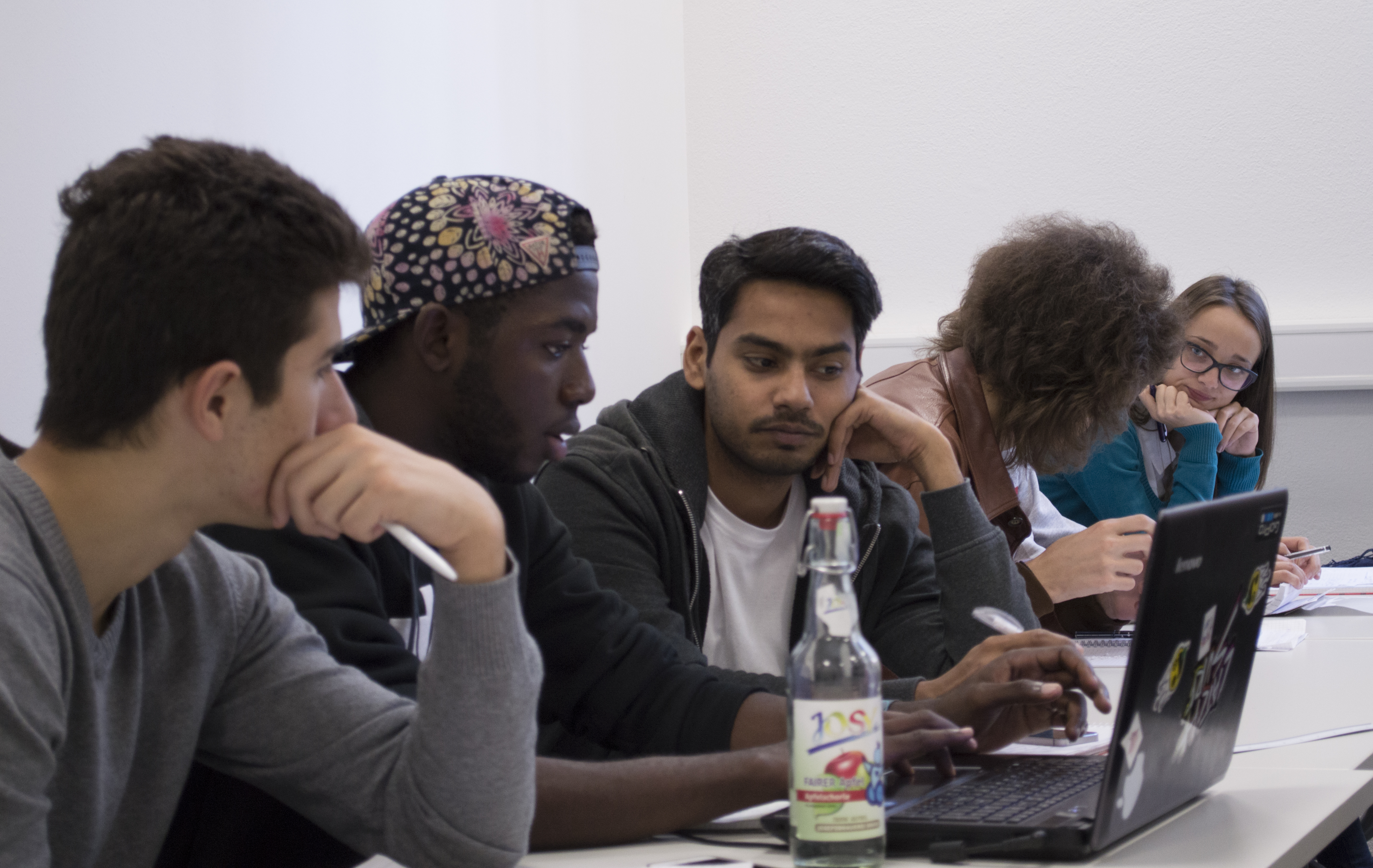 PGD Islamic Banking & Finance